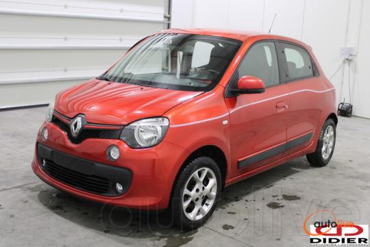 RENAULT TWINGO - 1