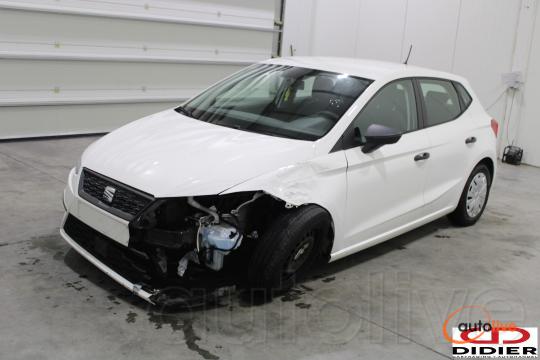 SEAT IBIZA - 1
