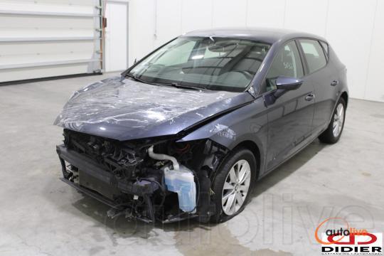 SEAT LEON - 1