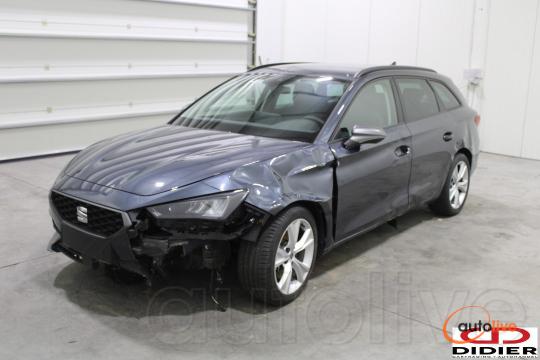 SEAT LEON - 1