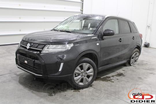 SUZUKI VITARA - 1
