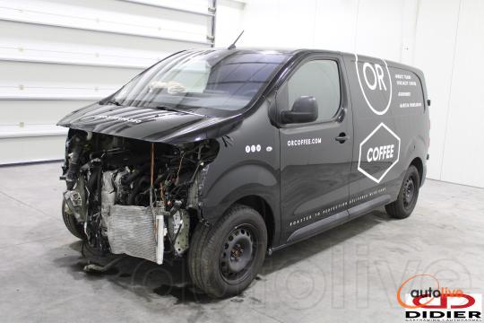 TOYOTA PROACE CITY - 1