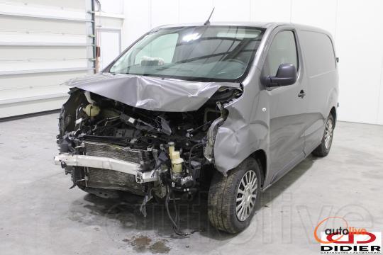 TOYOTA PROACE CITY - 1