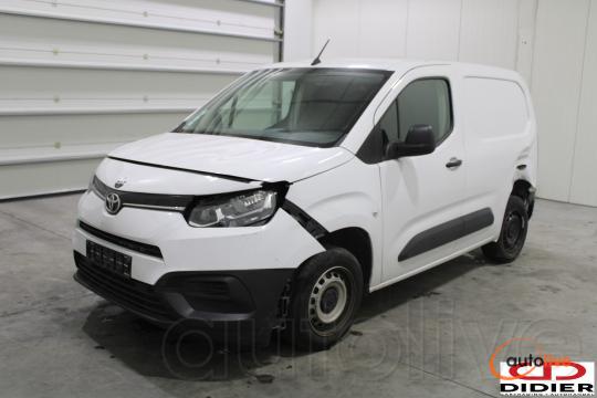 TOYOTA PROACE CITY - 1