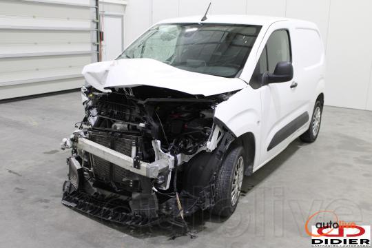 TOYOTA PROACE CITY - 1