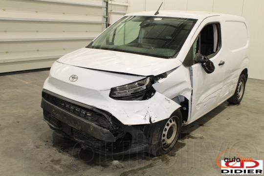 TOYOTA PROACE CITY - 1