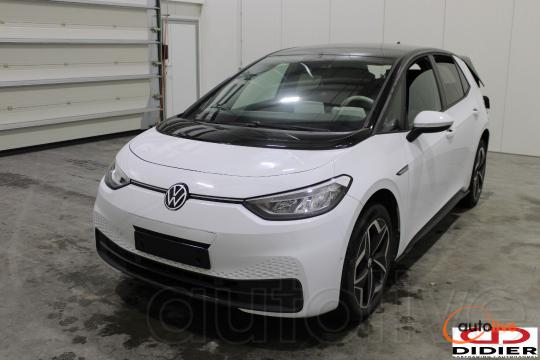 VOLKSWAGEN ID.3 - 1