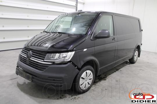 VOLKSWAGEN T6 TRANSPORTER - 1