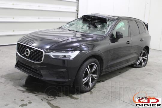 VOLVO XC60 - 1