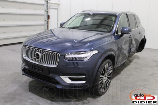 VOLVO XC90 - 1