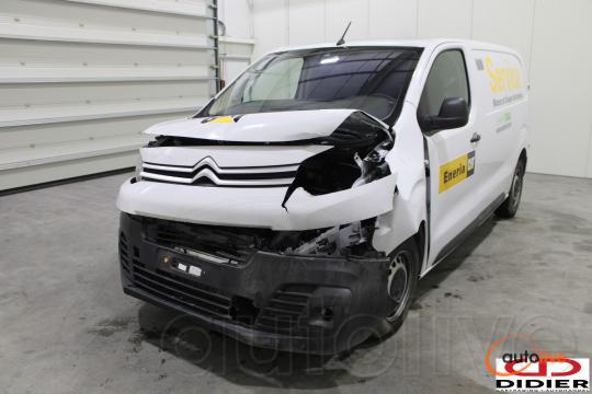 CITROï¿½N JUMPY - 1