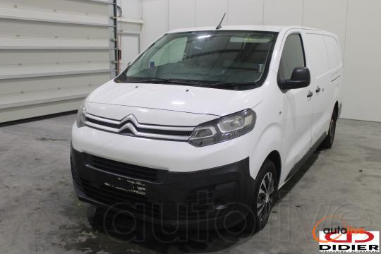 CITROï¿½N JUMPY - 1