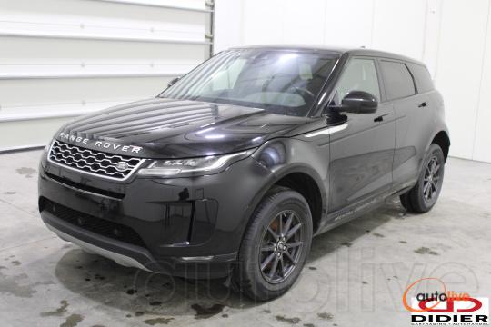 LAND ROVER RANGE ROVER EVOQUE - 1