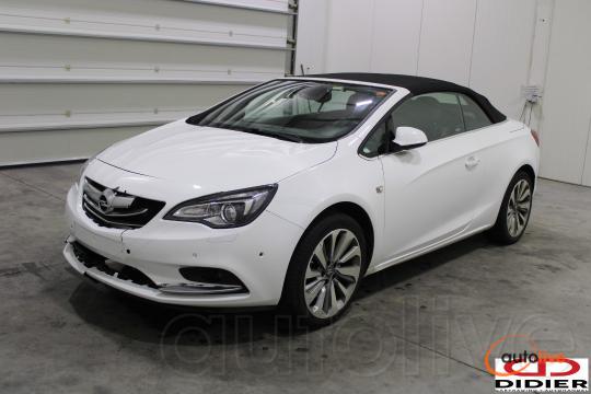 OPEL CASCADA - 1