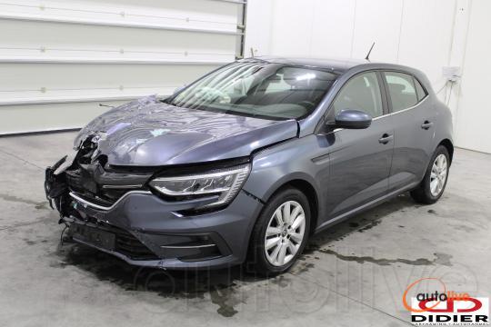RENAULT MEGANE - 1