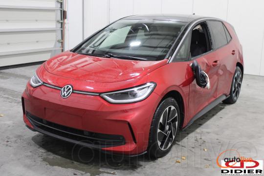 VOLKSWAGEN ID.3 - 1