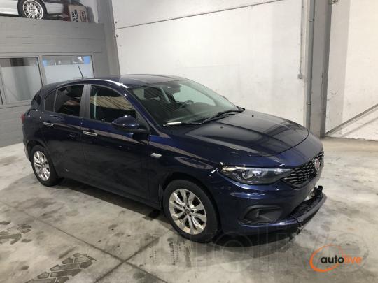 FIAT TIPO 1.3 MULTIJET - 1