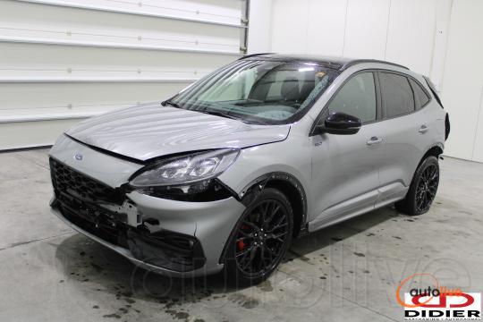 FORD KUGA - 1