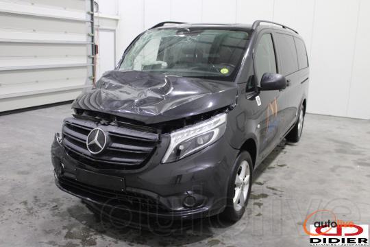 MERCEDES-BENZ VITO - 1