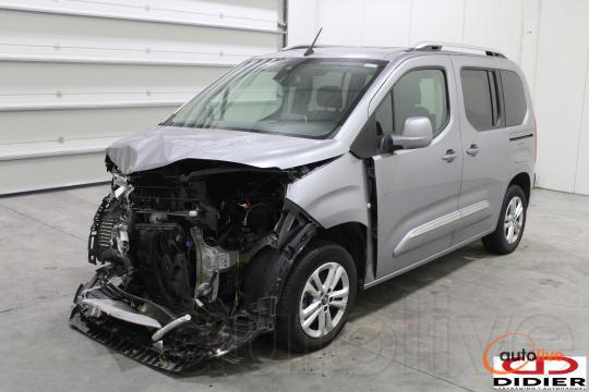 TOYOTA PROACE CITY - 1