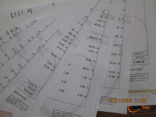 Triumph Herald 1969 mooi + goed - 1