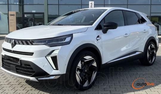 RENAULT SYMBIOZ HYBRID - 1