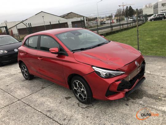 MG MG3 1.5 HYBRIDE - 1
