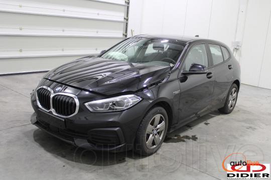 BMW 116 - 1