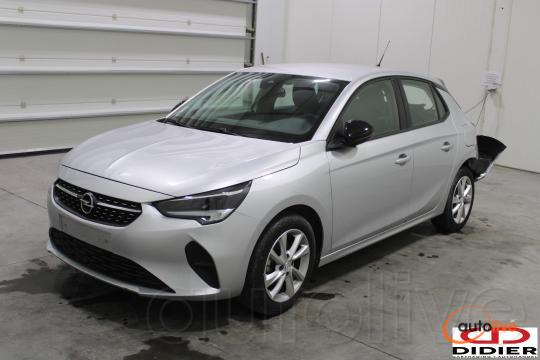 OPEL CORSA - 1