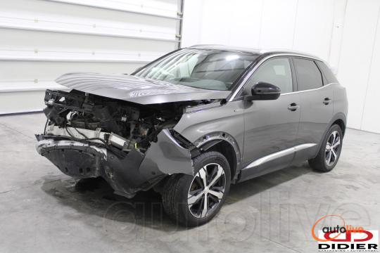 PEUGEOT 3008 - 1