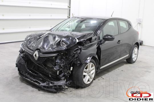 RENAULT CLIO - 1