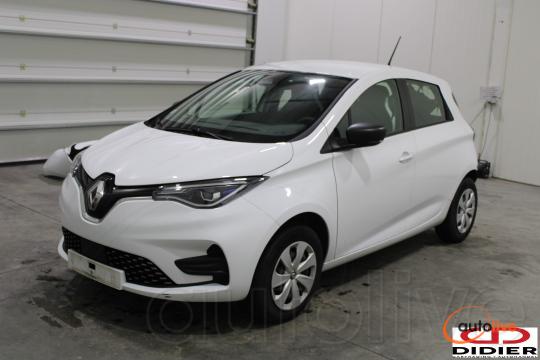 RENAULT ZOE - 1