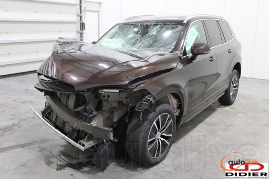 VOLVO XC90 - 1
