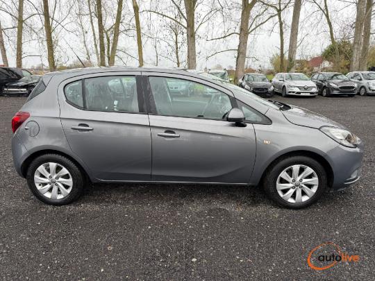 OPEL CORSA ENJOY - 1