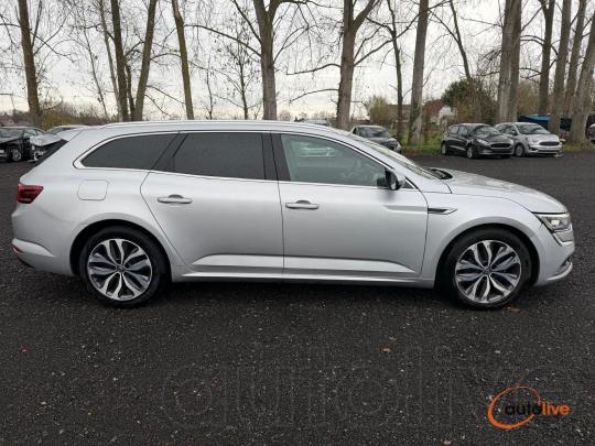 RENAULT TALISMAN GRANDTOUR I - 1