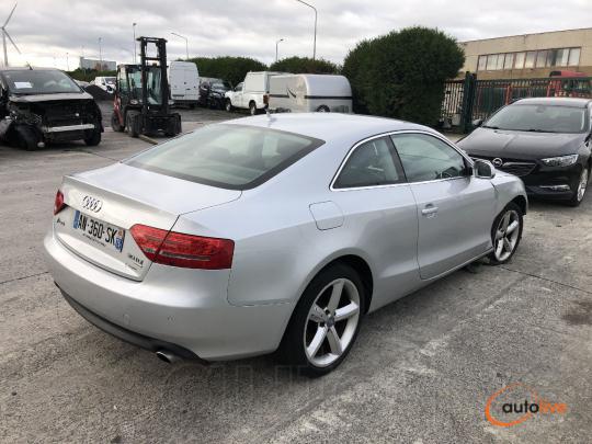 AUDI A5 3.0 TDI - 1