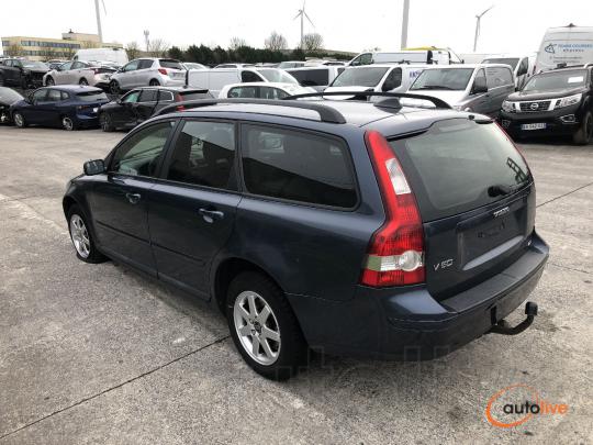 VOLVO V50 1.6 D - 1