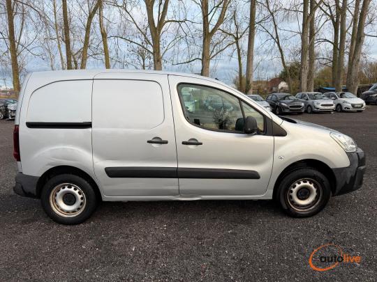 CITROï¿½N BERLINGO 1.6 HDI - 1