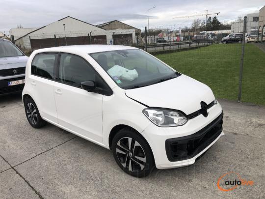 VOLKSWAGEN UP! 1.0 - 1