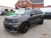 JEEP GRAND CHEROKEE SRT8 TRACK HAWK 6.2 - 1