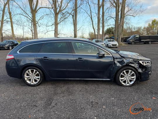 PEUGEOT 508 ALLURE - 1