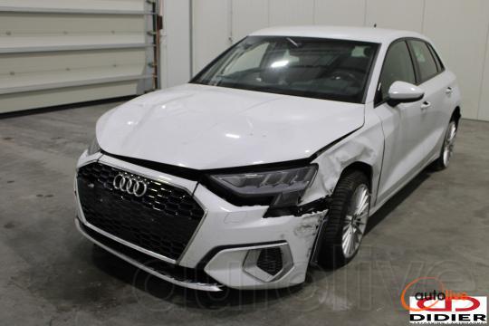 AUDI A3 - 1