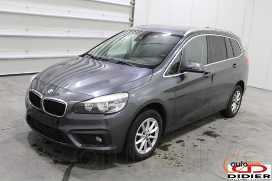 BMW 218 GRAN TOURER - 1