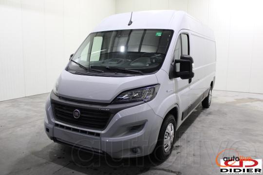 FIAT DUCATO - 1