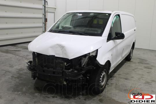 MERCEDES-BENZ VITO - 1
