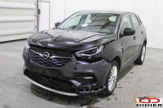 OPEL GRANDLAND X - 1