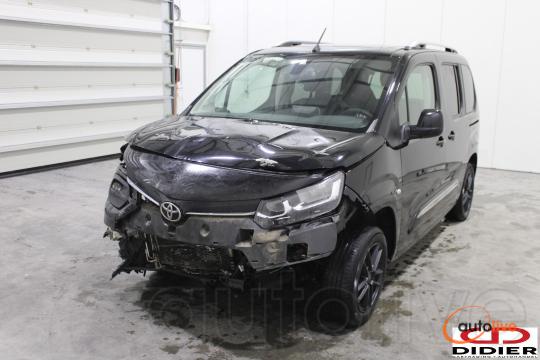 TOYOTA PROACE CITY - 1