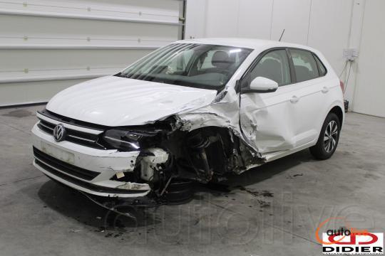 VW POLO - 1