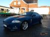JAGUAR XKR R 4.2 V8 - 1