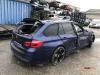 BMW 318 D  TOURING - 1
